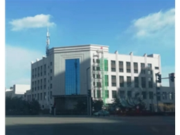 便民服務中心全季酒店采暖空調(diào)項目