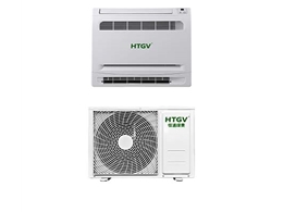 熱泵熱風(fēng)機(jī)