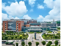 太原人民醫(yī)院晉源院區(qū)熱水項目