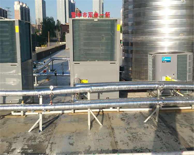 山西恒通綠景空氣能如何在冬天防凍？