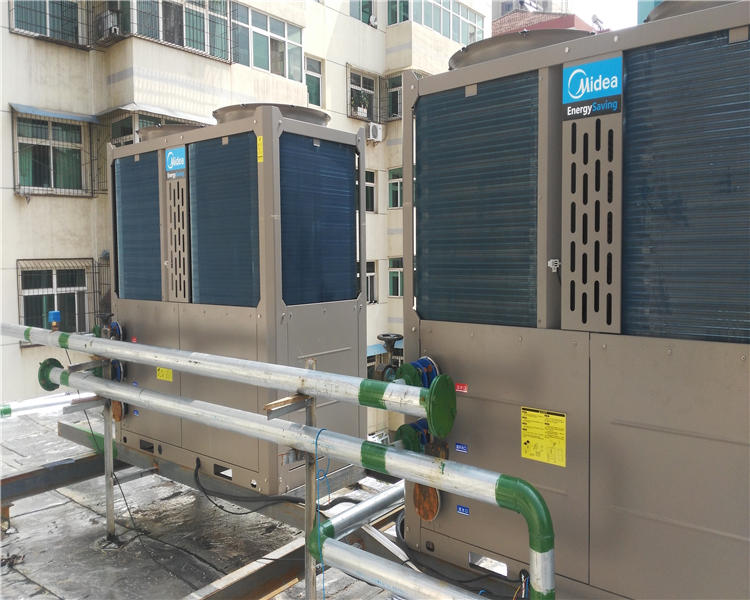 山西恒通綠景公司空氣能工作原理是什么？