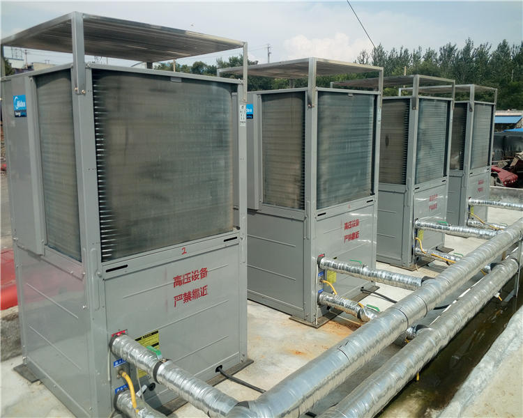 山西恒通綠景空氣能工作原理是什么？